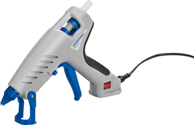 Клеевой пистолет DREMEL® 940 (940-3) F0130940JC