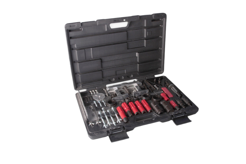 Набор для ремонта компрессоров автокондиционеров Car-Tool CT-E3017