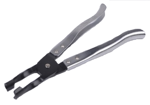 Съемник маслосъемных колпачков, 250мм ST088