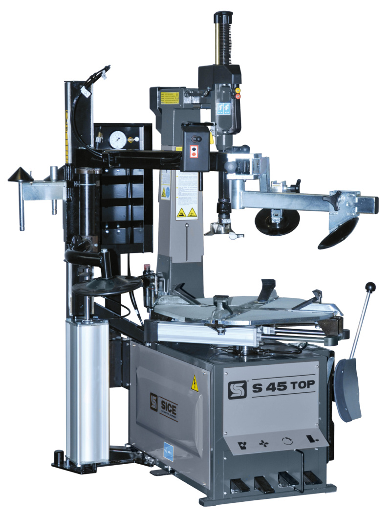 Шиномонтажный стенд SICE S45 Top