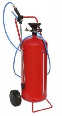 Пеногенератор SCG50M окрашенная сталь Lanzoni SCG50M