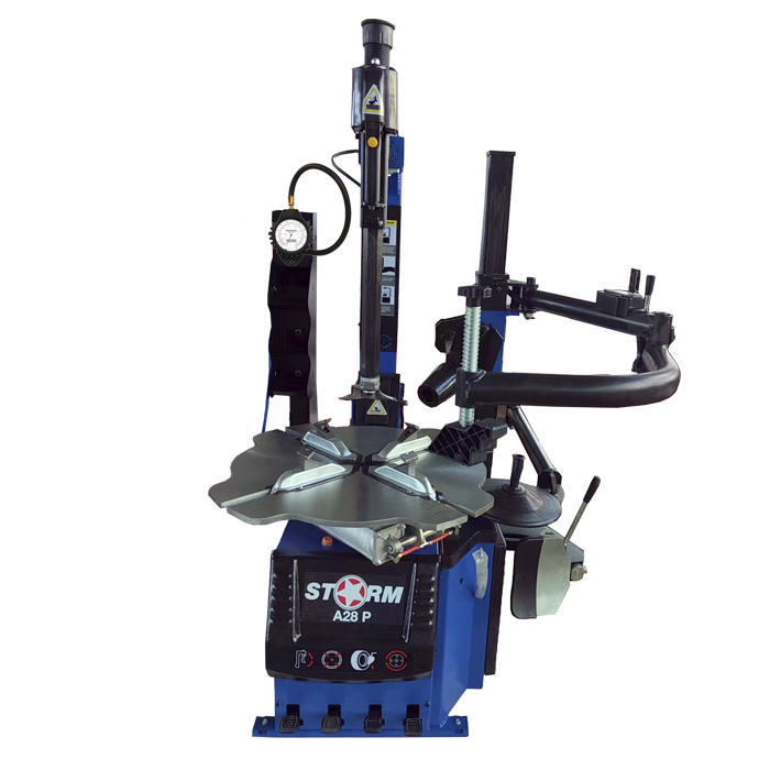 Шиномонтажный станок СТОРМ A28 P