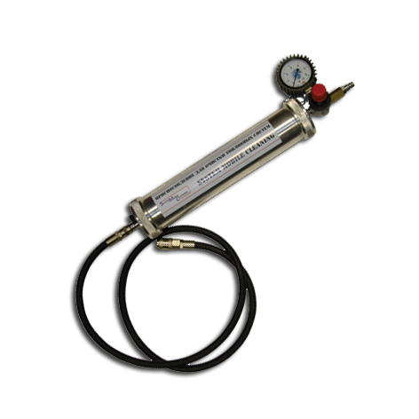 Приспособление для очистки топливных систем SMC-2003/1