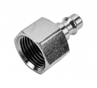 Штуцер быстросъем Pegas внутренняя резьба 1/2" 3107