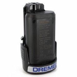 Литий-ионный аккумулятор 10,8 В DREMEL® 875 (875) 26150875JA