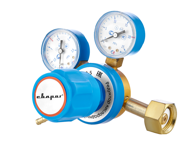 Редуктор кислородный БКО-50-5 ПТК 001.010.115