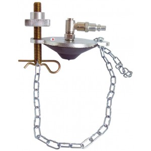 Универсальная заглушка на расширительный бачок тормозной системы APAC 1884