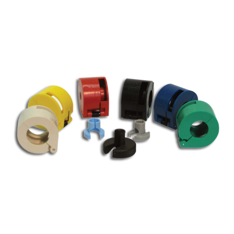 Съемники топливных шлангов Комплект №2