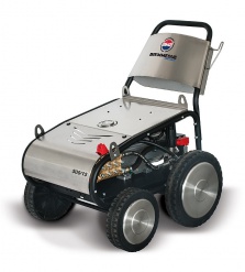 Мойка высокого давления без подогрева воды BIEMMEDUE MAGNUM 500/15E