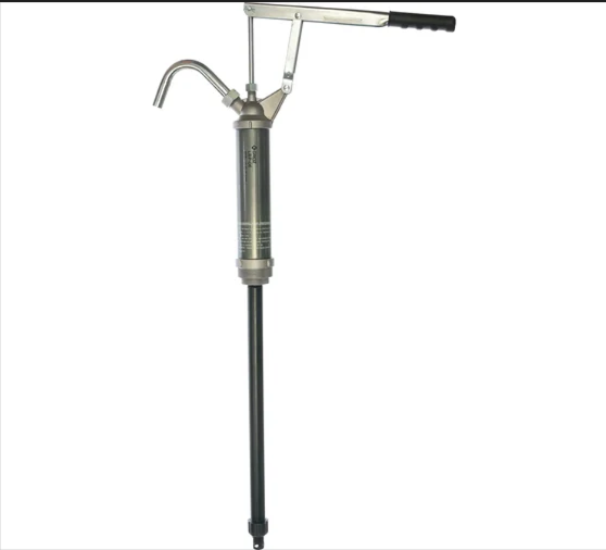 Бочковой рычажный насос для антифриза GR44120