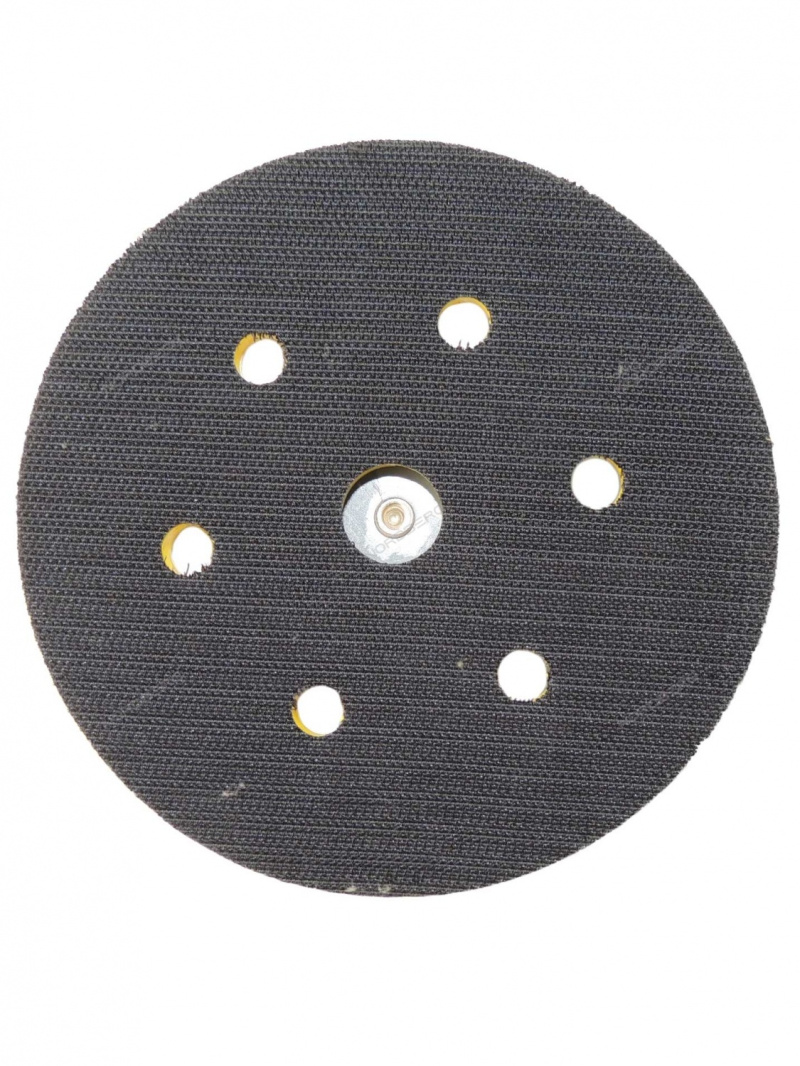 NORDBERG ЗАПЧАСТЬ ПОДУШКА шлифовальная NP4256 NP4256#6"