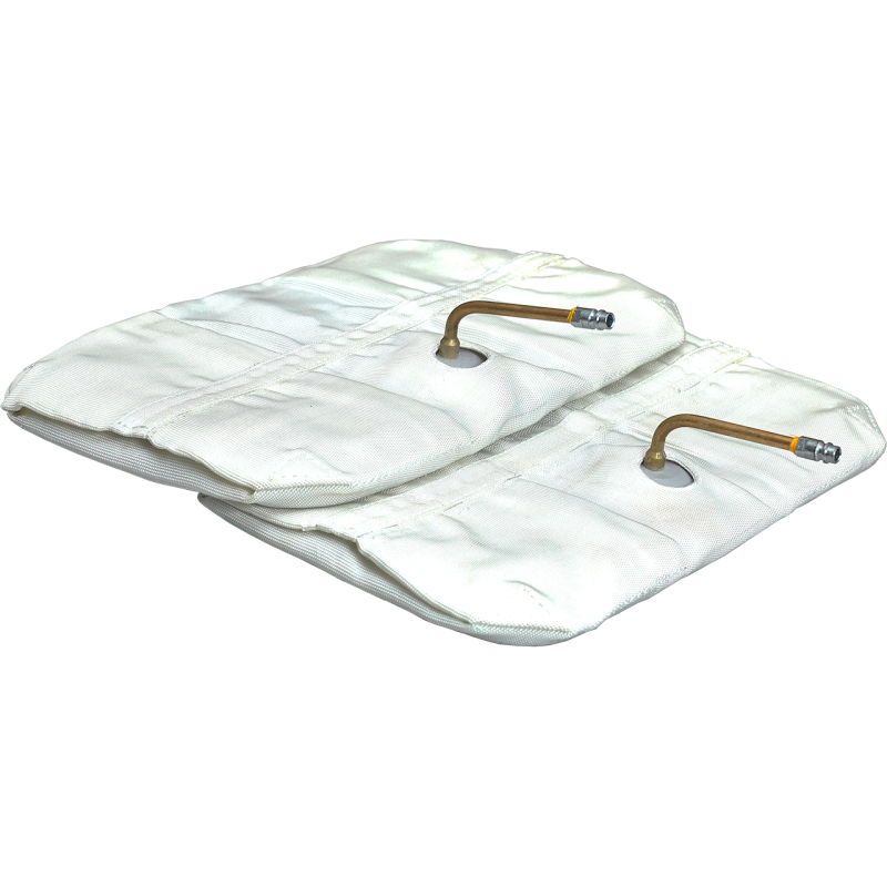 Подушка для вулканизатора "Комплекс-1" (250х400) 02 016