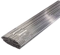 Пруток сварочный TIG ER-308L d 3,2 (5 кг)