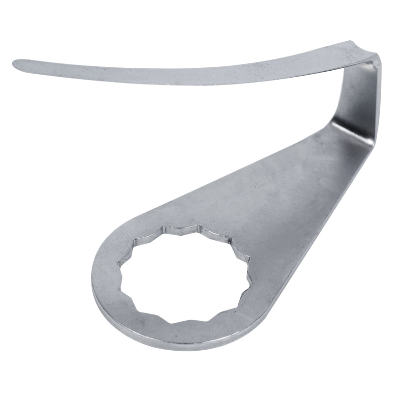 MIGHTY SEVEN Лезвие для ножа QK-111, 63 мм QK-111P53