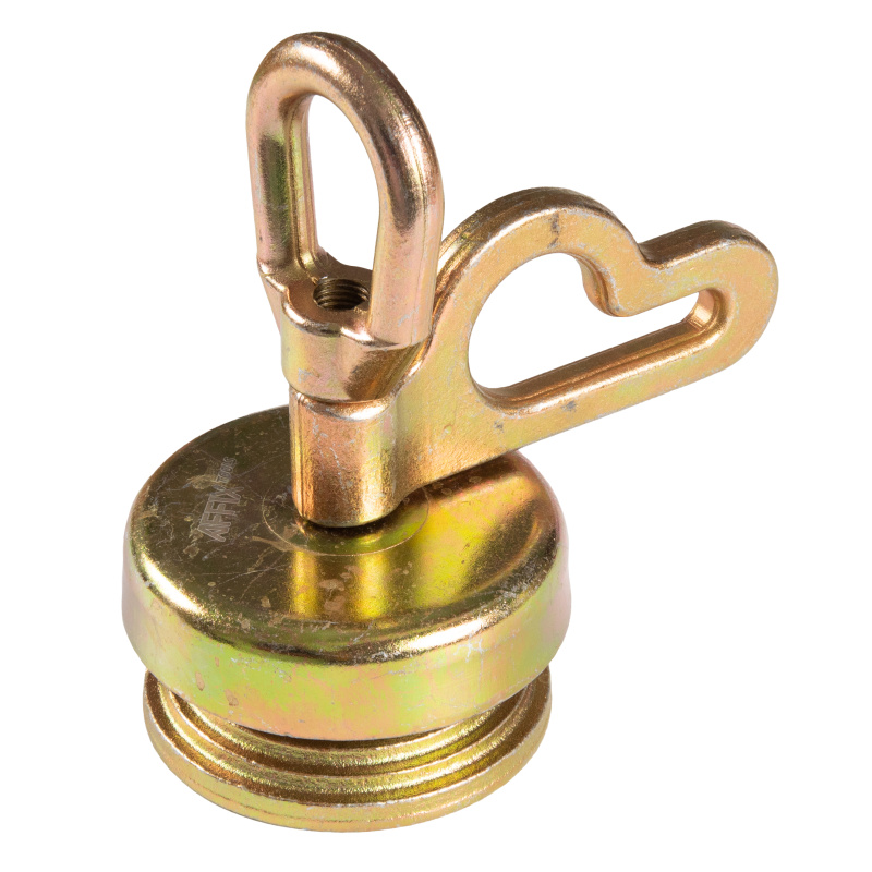 AFFIX Кузовной зажим, 2 т, двухсторонний AF11225012