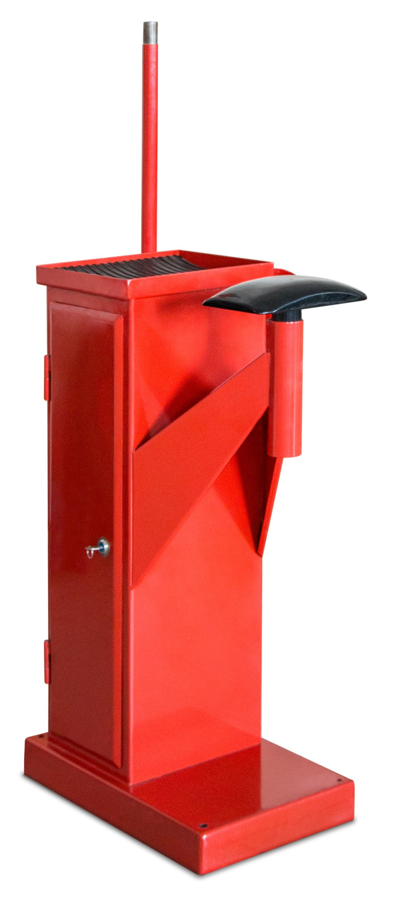 Тумба шиповальная СИБЕК