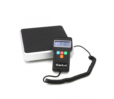 Электронные весы для хладагента IC-140