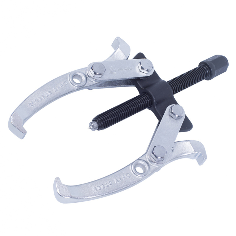 MACTAK Съемник подшипников 2-х захватный 203 мм  100-72008