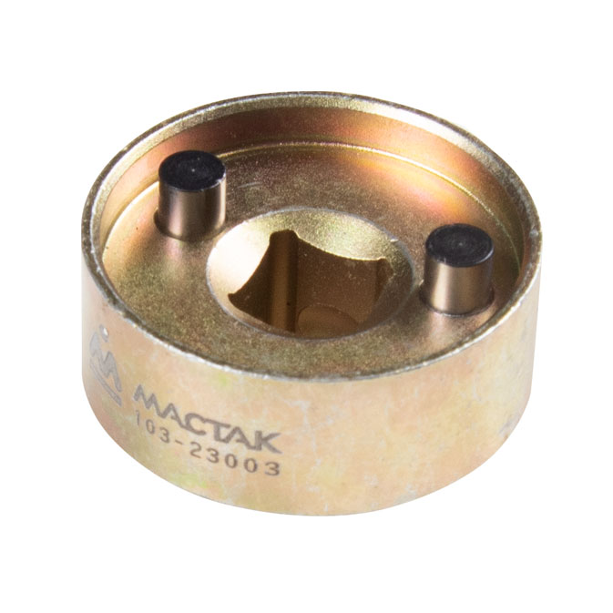 МАСТАК Головка сервисная 3/8" для фазорегулятора VAG T10352/1 103-23003