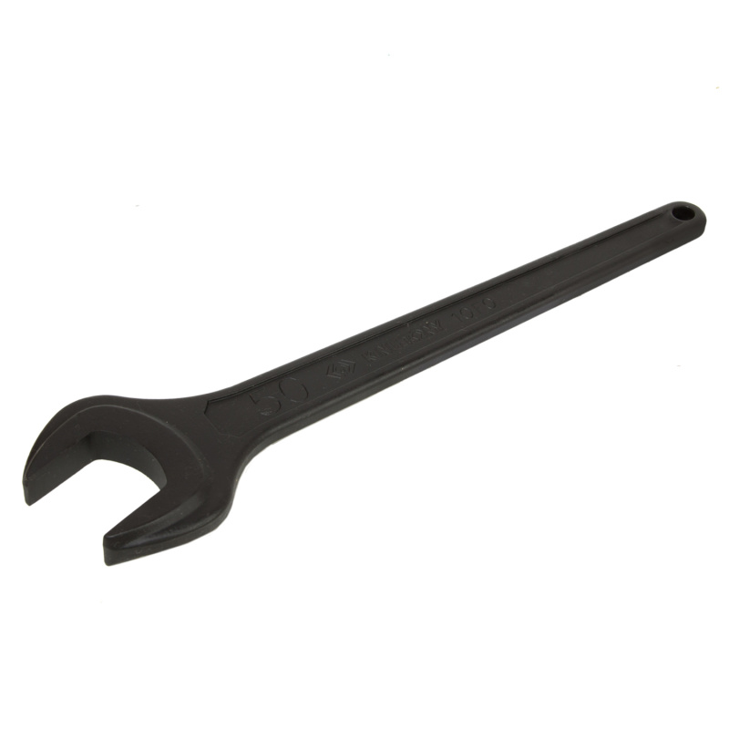 KING TONY Ключ рожковый силовой, 50 мм 10F0-50P