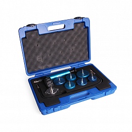 Тестер системы охлаждения для грузовиков  CT-A1412