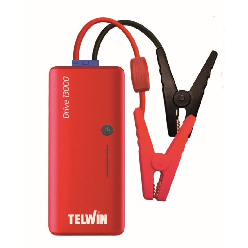 Пусковое устройство DRIVE 13000 12V 829566