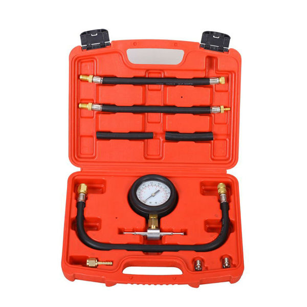 Тестер давления топливной системы  ST109