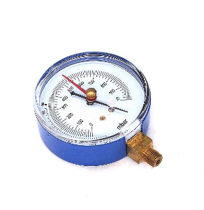 Вакууметр механический