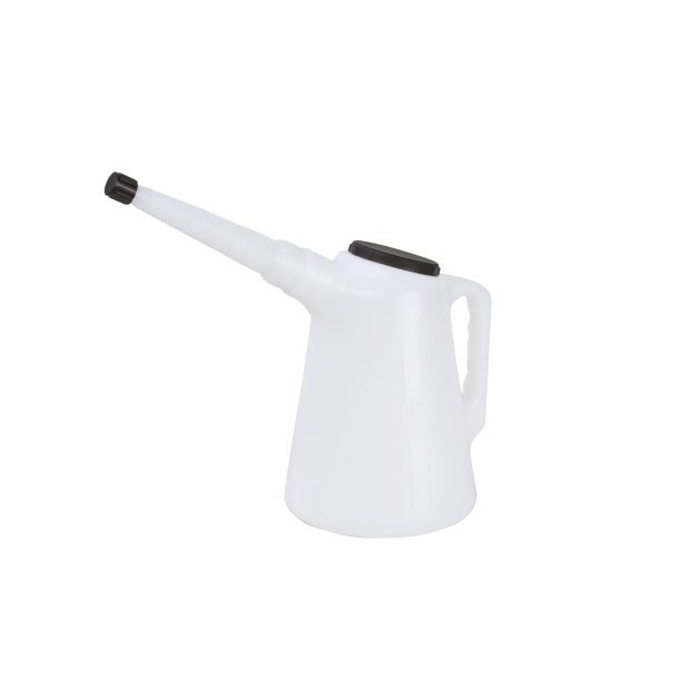 Емкости мерительные с разметкой, 5л, MSR/P/F-5  GR41903