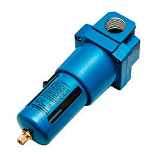 Фильтр воздушный влагоотделитель NBPT AF 4000-04 (G1/2") 4000 л/мин N