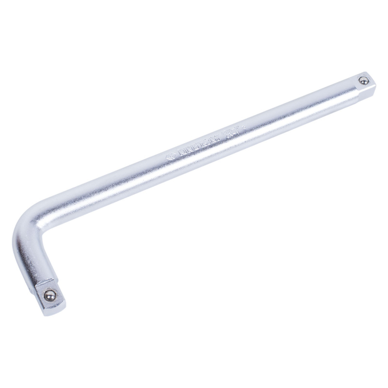 KING TONY Вороток 1/2", 250 мм, L-образный 4581-10