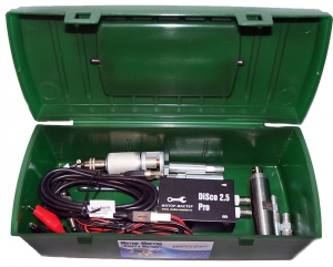 Комплект Дизель-Мастер (002914)