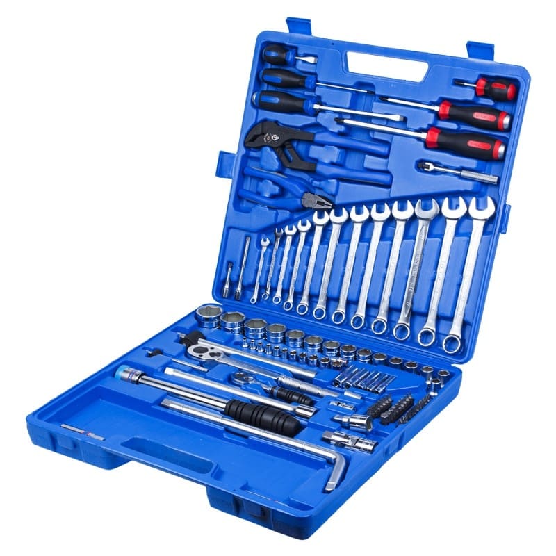 KINGTONY Набор инструмента 97 пр.  7597MR