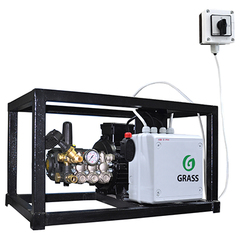 АВД PWI 25/15 Profi AVD-0123