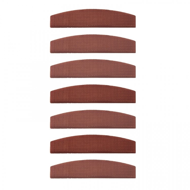 MIGHTY SEVEN Ремкомплект для гайковерта NC-4255Q,лопасти ротора,7шт NC-4255T32