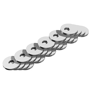 Набор регулировочных шайб (датсун)