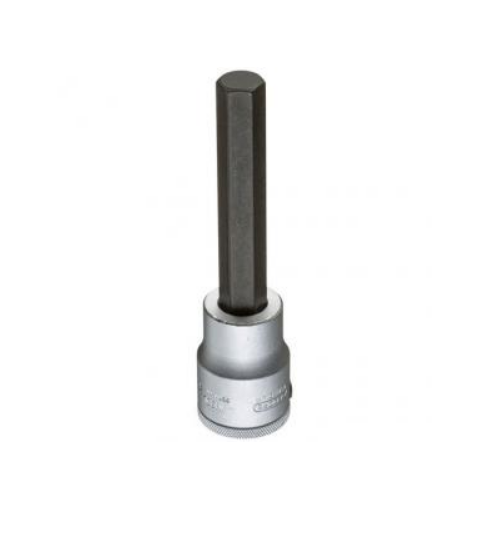 Торцевая головка с отверточной насадкой 3/4" удлиненная, 14 мм, IN 32 L 14-155 2003503