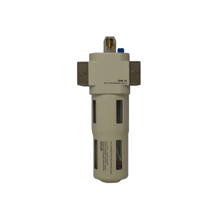 Лубрикатор профессиональный 230л/мин. HI80752