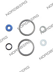Ремкомплект насоса для NO5025 NORDBERG NO5025#PUMP-RK