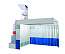 Пост подготовки к окраске c колоннами (с горелкой) NORDBERG NB100C
