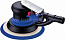 МАСТАК Пневматическая орбитальная шлифовальная машина 150 мм, 12000 об/мин 613-15050