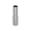 МАСТАК Головка торцевая глубокая шестигранная 1/2", 14 мм 001-40014
