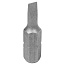 KINGTONY Вставка (бита) торцевая 1/4", Slotted, 4х0.5 мм, L = 25 мм 102504S1