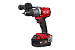 Акк. дрель/ш. M18 FDD2-502X FUEL M18FDD2-502X FUEL DRILL DRIVER IN2 MILWAUKEE 4933464267