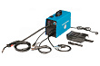 Аппарат сварочный инверторный MIG/TIG/MMA, 220V NORDBERG WMI121